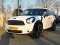 MINI Cooper Countryman Mini 1.6 sport 121.000 nap Weiß - thumbnail 1