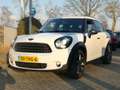 MINI Cooper Countryman Mini 1.6 sport 121.000 nap Weiß - thumbnail 3