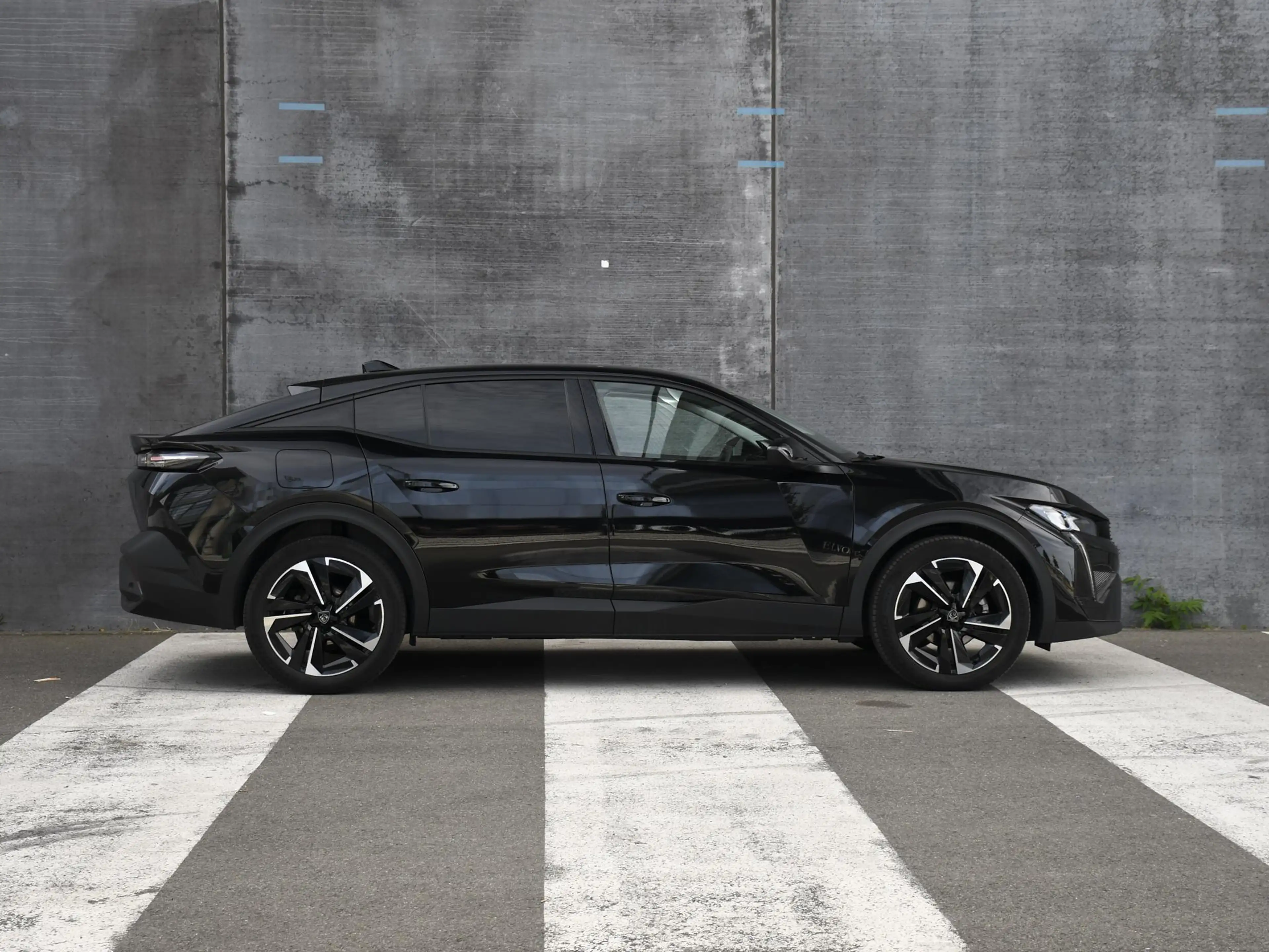 Peugeot 408 Allure 1.2 Hybrid 145pk Automaat ADAPT. CC | 19''L — photo 4