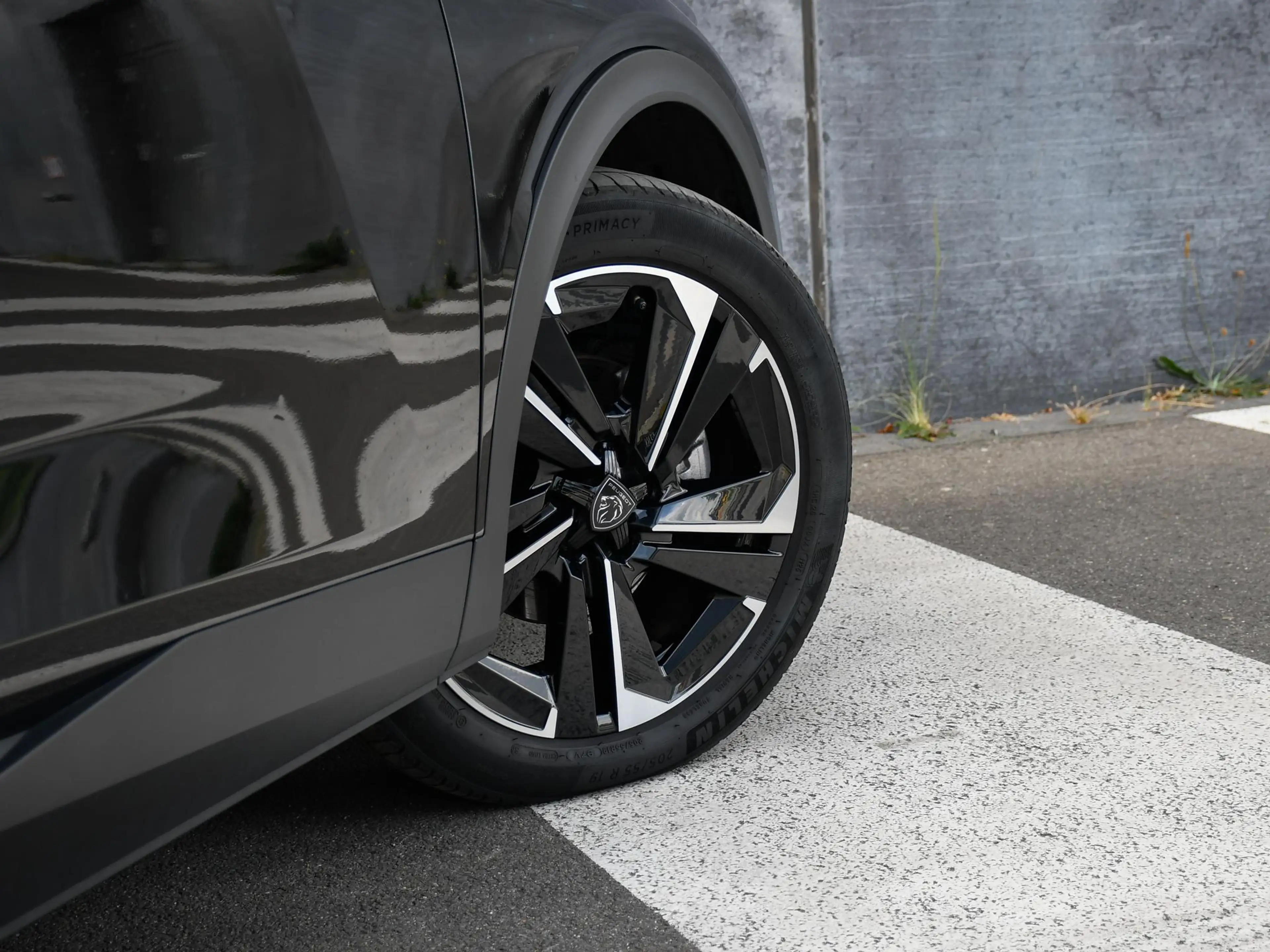 Peugeot 408 Allure 1.2 Hybrid 145pk Automaat ADAPT. CC | 19''L — photo 7