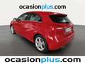 Mercedes-Benz A 200 200CDI BE Style Rot - thumbnail 3