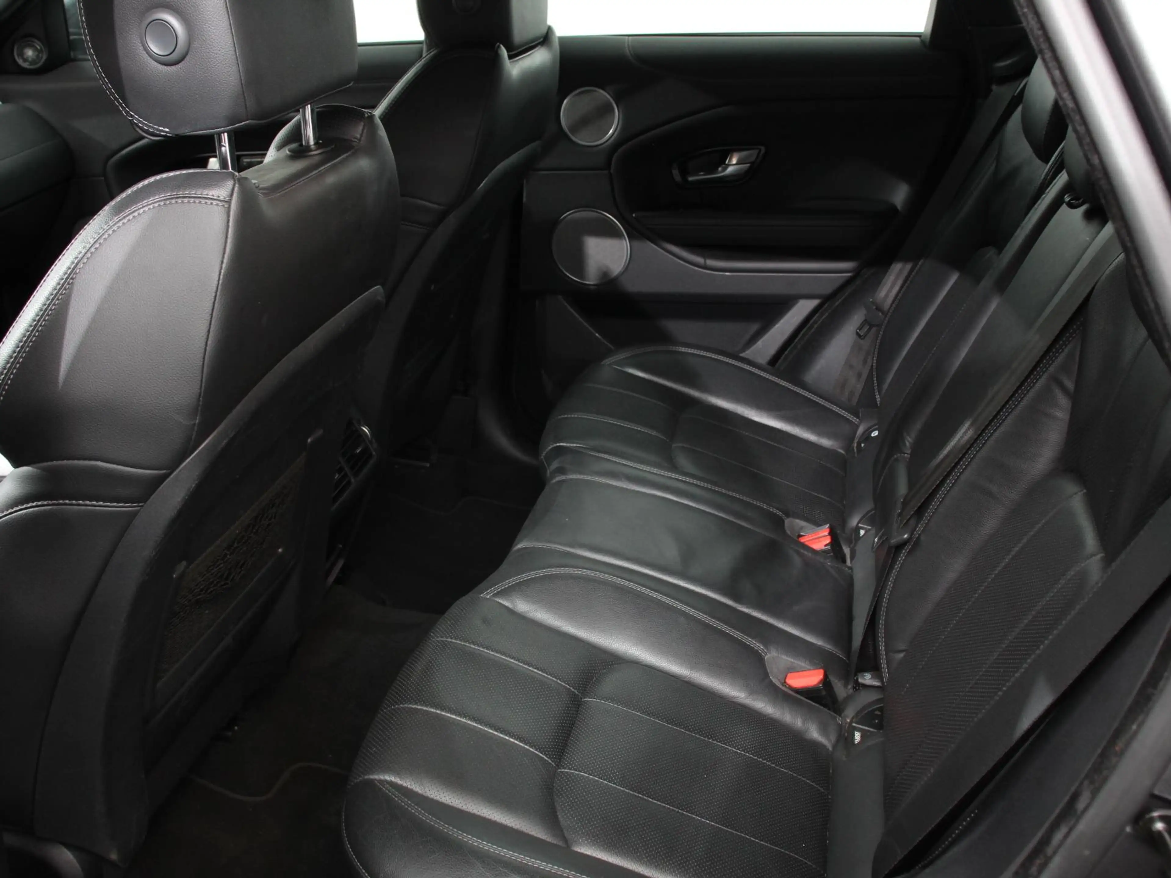 Land Rover Range Rover Evoque 2.0 TD4 HSE Lees opmerkingen! Handel/Export! Panor — photo 14