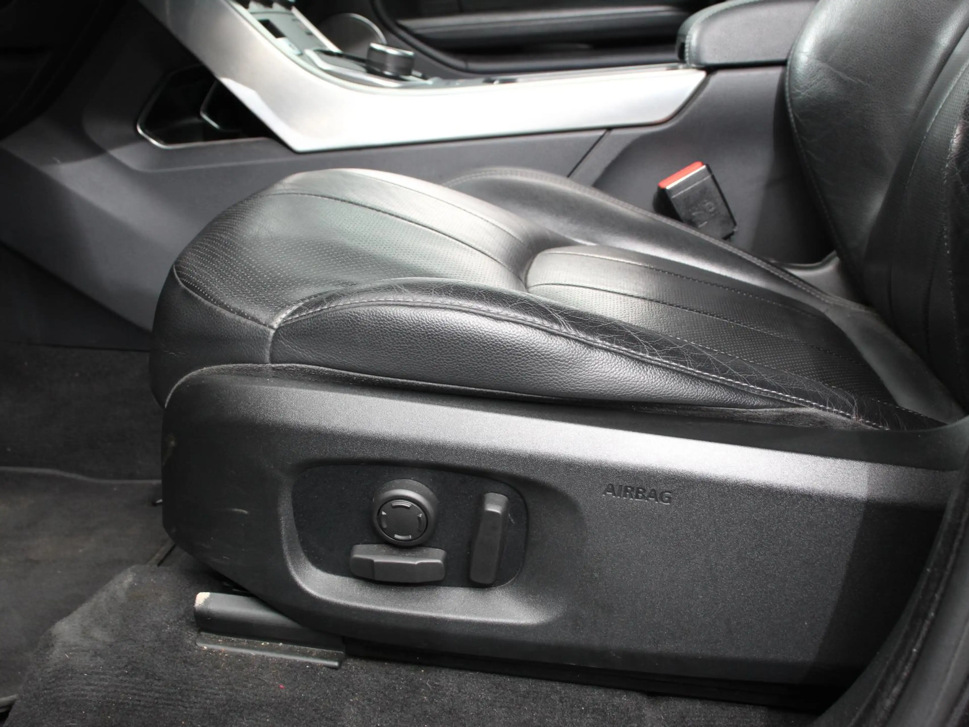 Land Rover Range Rover Evoque 2.0 TD4 HSE Lees opmerkingen! Handel/Export! Panor — photo 11