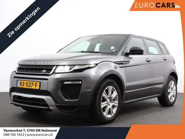 Land Rover Range Rover Evoque 2.0 TD4 HSE Lees opmerkingen! Handel/Export! Panor