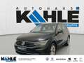 Volkswagen Tiguan 2.0 TDI 4Motion DSG Life Klima Navi Einparkhilfe Schwarz - thumbnail 1