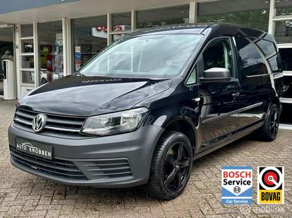 Volkswagen Caddy Bestel 1.4 TSI L2H1 Maxi Benzine, Grijs kenteken!