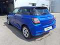 Suzuki Swift 1,2 Hybrid Shine Blau - thumbnail 7