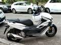 Over Bikes Brera 300 2021-2023 Blanc - thumbnail 2