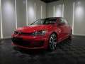 Volkswagen Golf GTI Golf 7 Gti Garantie 12 mois Rouge - thumbnail 2