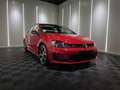 Volkswagen Golf GTI Golf 7 Gti Garantie 12 mois Rouge - thumbnail 1