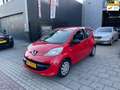 Peugeot 107 1.0-12V XR Stuurbekrachtiging Airco NAP APK Red - thumbnail 1