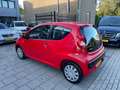 Peugeot 107 1.0-12V XR Stuurbekrachtiging Airco NAP APK Rood - thumbnail 6