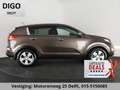 Kia Sportage 2.0 X-EXCUTIVE 4WD PLUS PACK AUTOMAAT 1600 KG TREK Braun - thumbnail 5