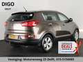 Kia Sportage 2.0 X-EXCUTIVE 4WD PLUS PACK AUTOMAAT 1600 KG TREK Braun - thumbnail 4