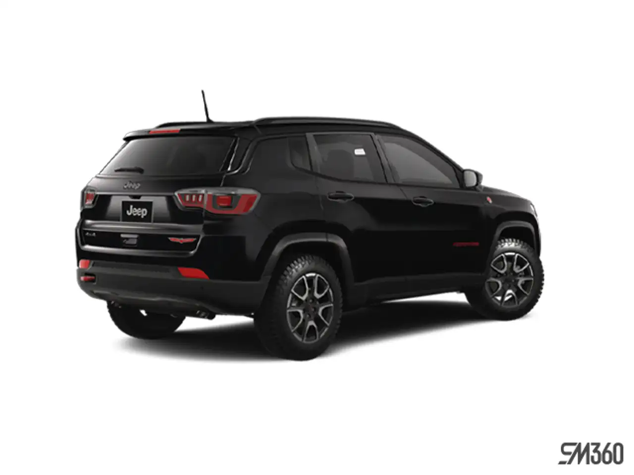 Jeep Compass снимка Jeep Compass