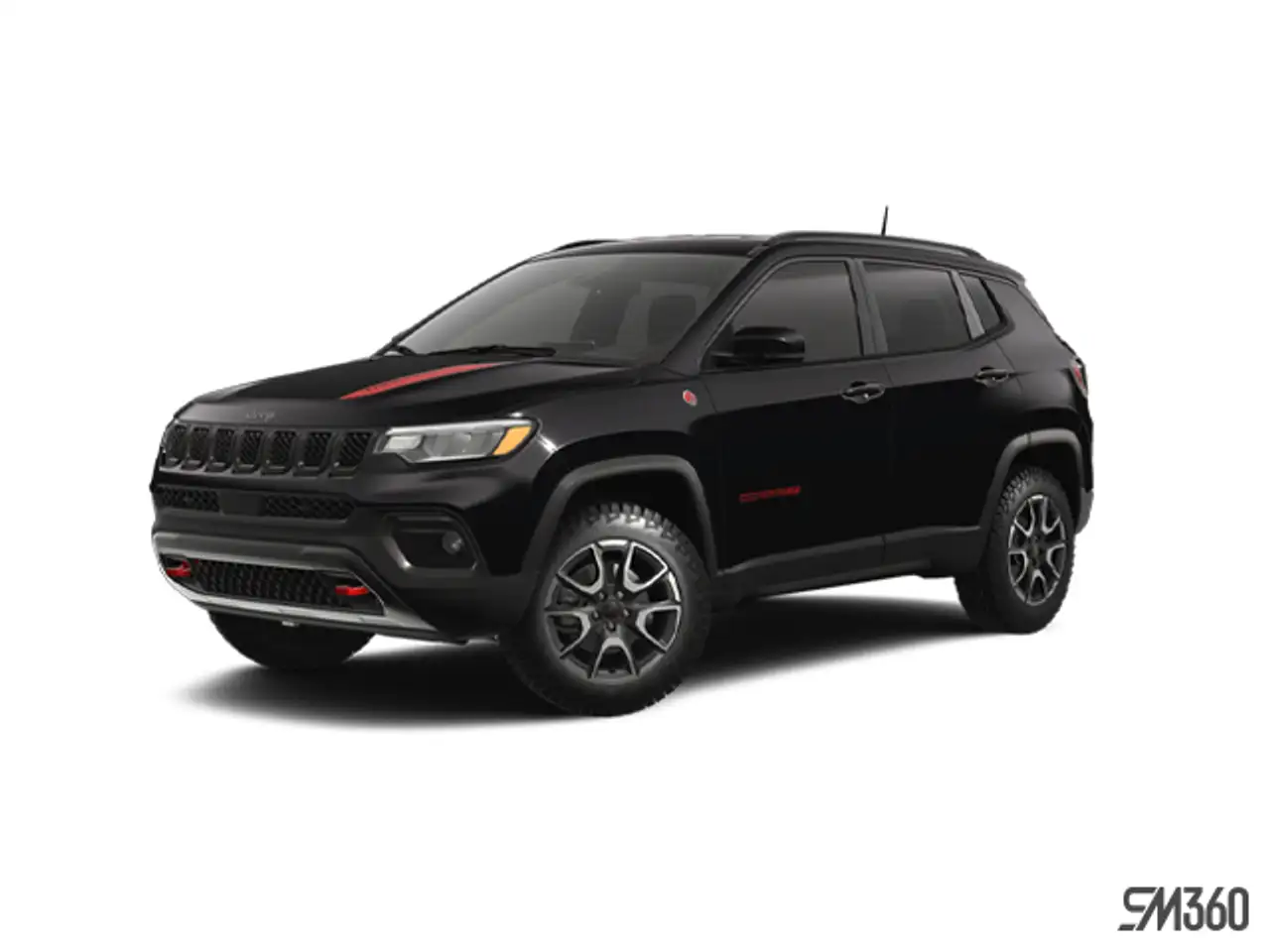 Jeep Compass снимка Jeep Compass