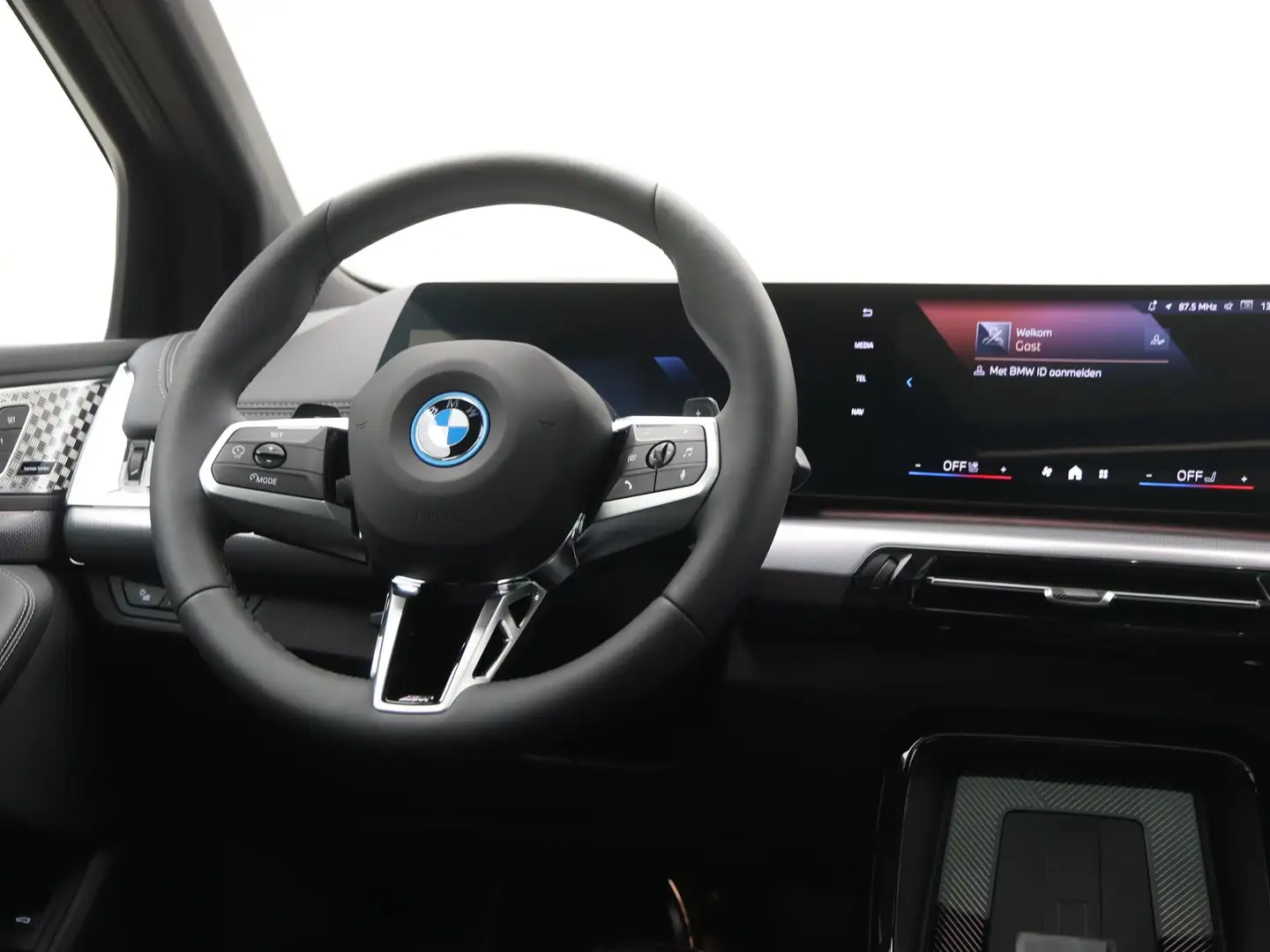 BMW 225 2 Serie Active Tourer 225e xDrive Grijs - 2