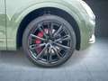 Audi SQ8 4.0 TFSI qu competition plus LED ACC FLA 23` Grün - thumbnail 7