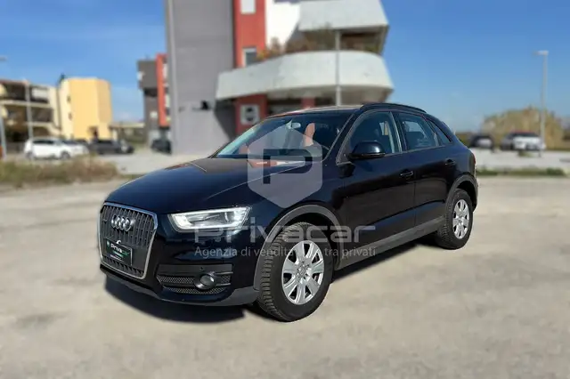 Audi Q3 Q3 2.0 TDI quattro Business