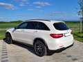 Mercedes-Benz GLC 43 AMG 4Matic 9G-TRONIC Blanc - thumbnail 4