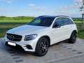 Mercedes-Benz GLC 43 AMG 4Matic 9G-TRONIC Blanc - thumbnail 3