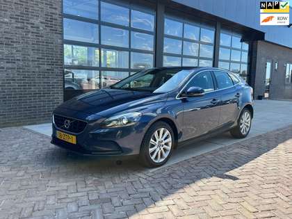Volvo V40 2.0 D3 Summum | Leer | Navi | Clima | Cruise | Key