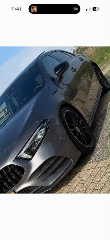 Mercedes-Benz A 220 2019 из Европы — купить под ключ