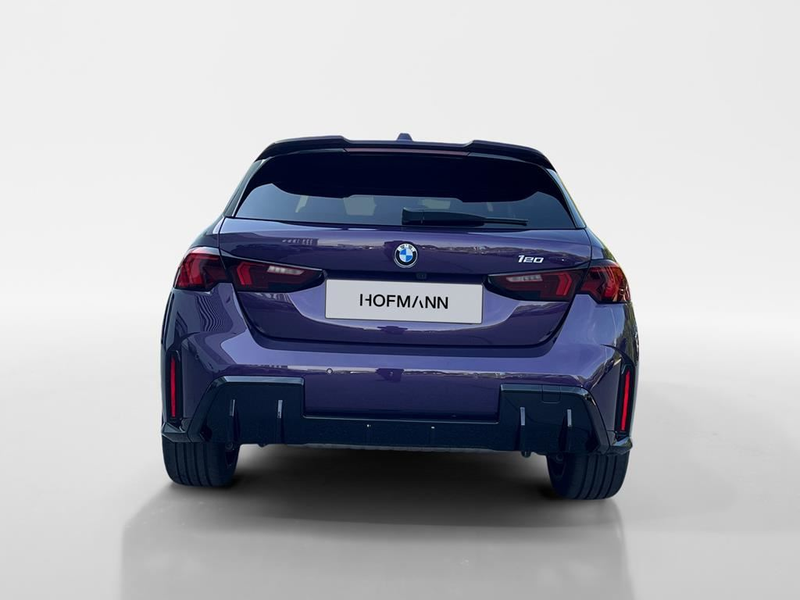 BMW 120 M Sport Pro — photo 6