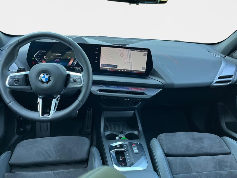 BMW 120 M Sport Pro — photo 12