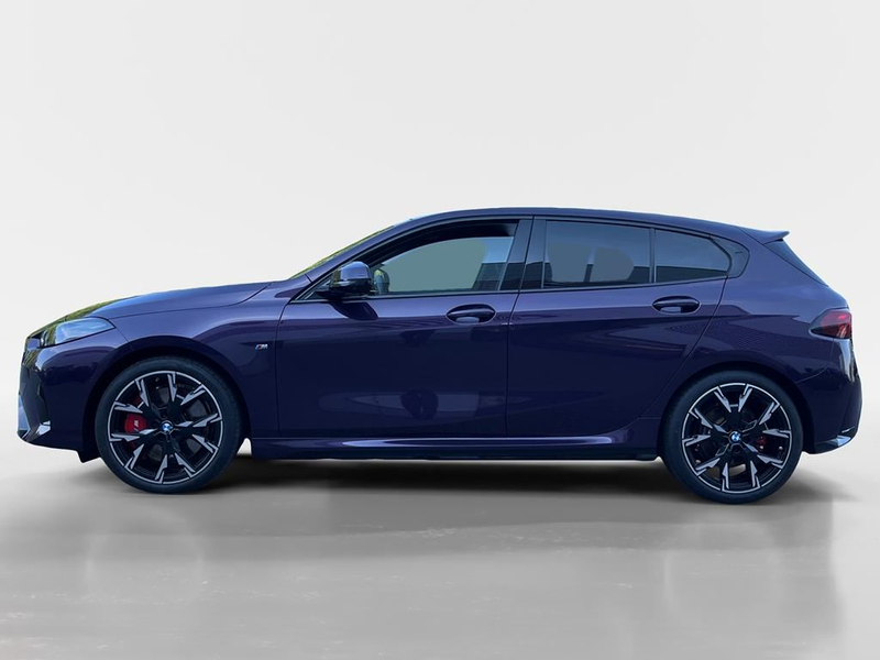 BMW 120 M Sport Pro — photo 4