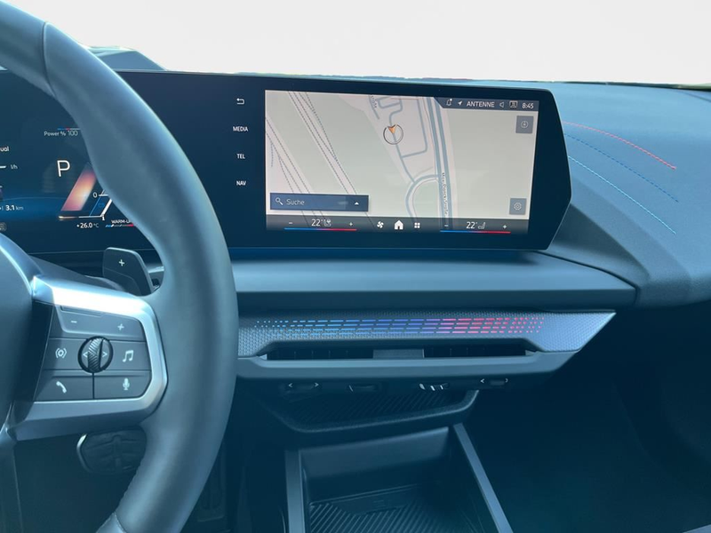 BMW 120 M Sport Pro — photo 10