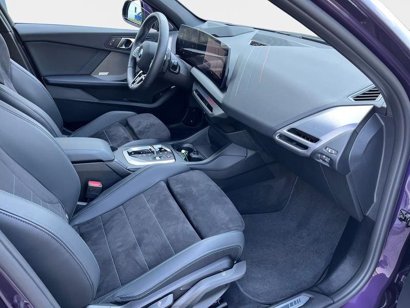 BMW 120 M Sport Pro — photo 14