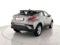 Toyota C-HR 1.2t Business 2wd Grau - thumbnail 3