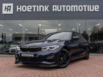 3-serie 330e High Executive | Laser | Hud | Schuif