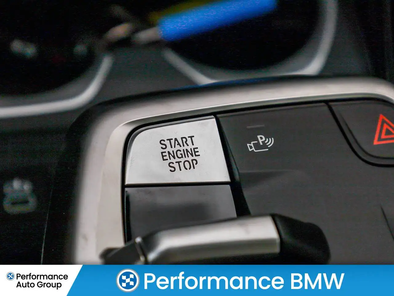 BMW X1 fotografie BMW X1