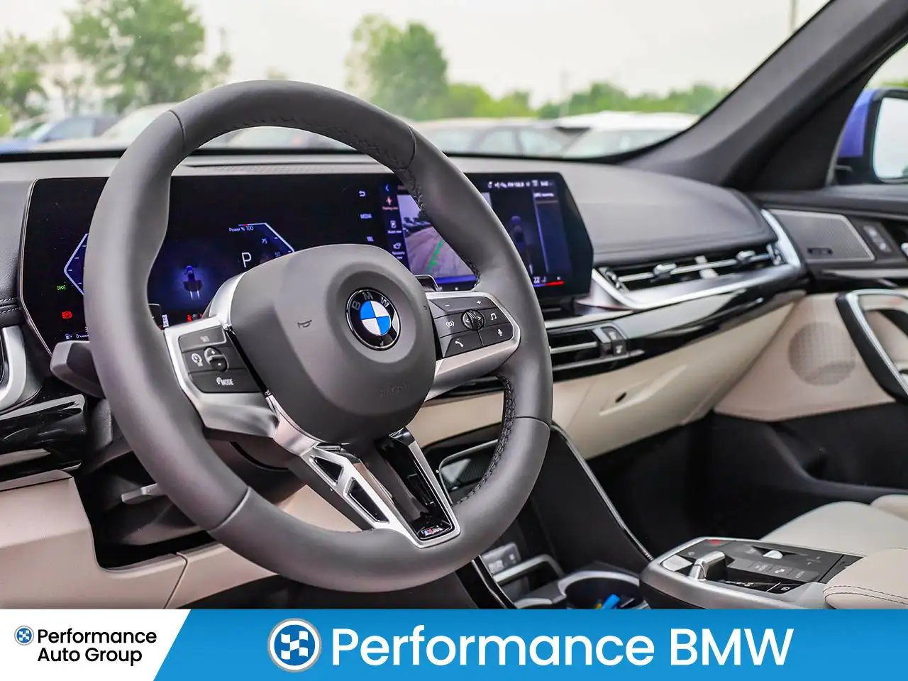 BMW X1 fotografie BMW X1