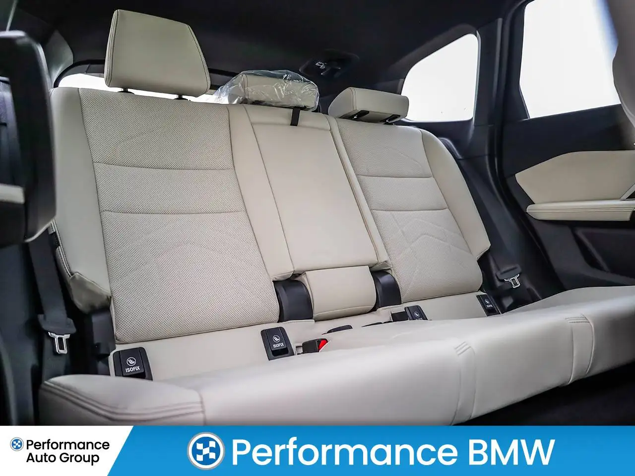 BMW X1 fotografie BMW X1