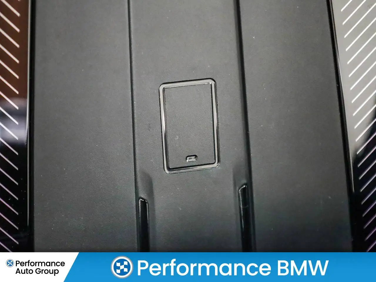 BMW X1 fotografie BMW X1