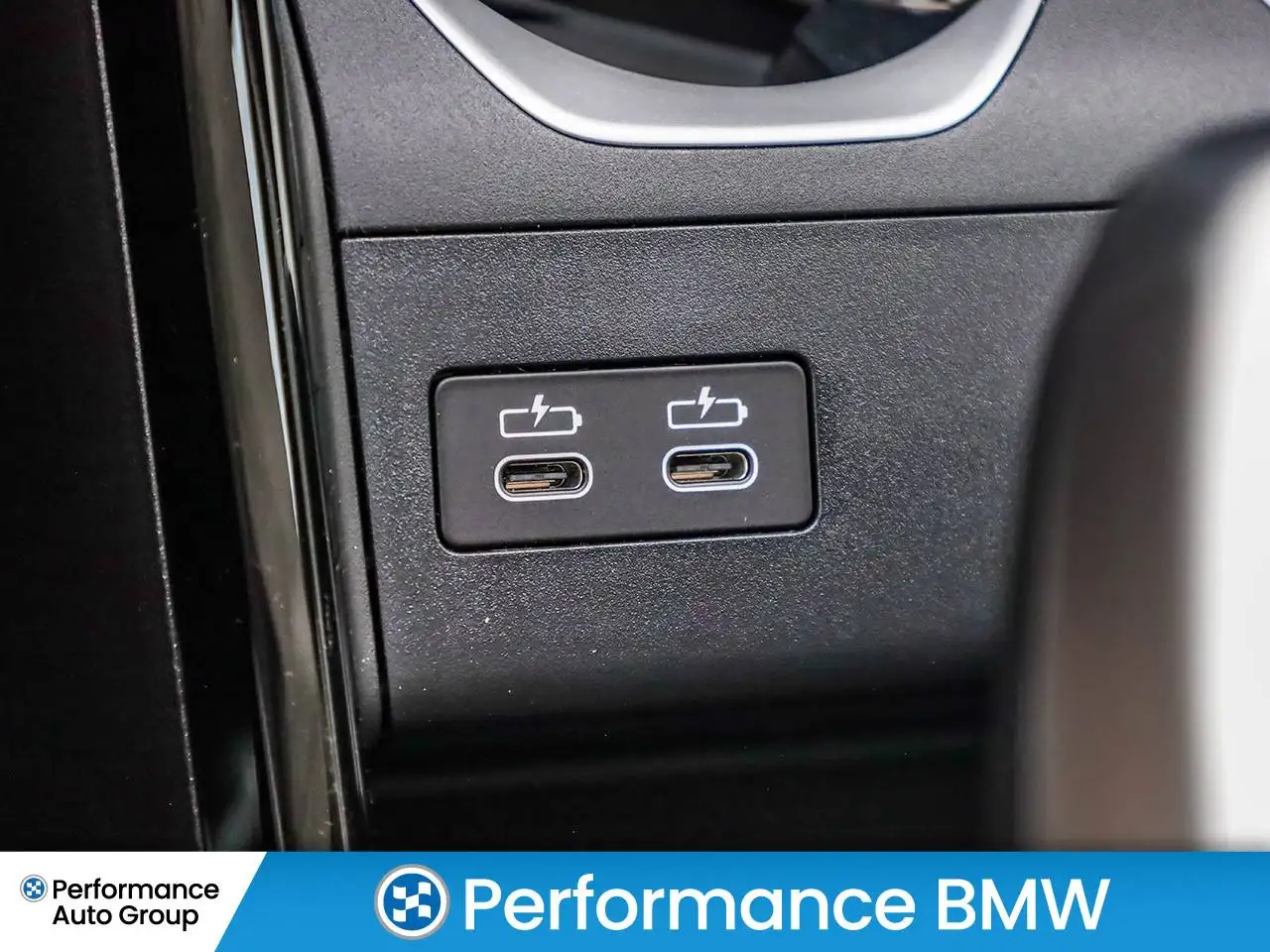 BMW X1 fotografie BMW X1