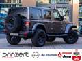 Jeep Wrangler 2.0 Sahara *LED*Alpine*SHZ*AHK*Differentialsperre* Gris - thumbnail 3