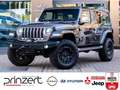 Jeep Wrangler 2.0 Sahara *LED*Alpine*SHZ*AHK*Differentialsperre* Gri - thumbnail 1