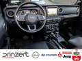 Jeep Wrangler 2.0 Sahara *LED*Alpine*SHZ*AHK*Differentialsperre* Grigio - thumbnail 4