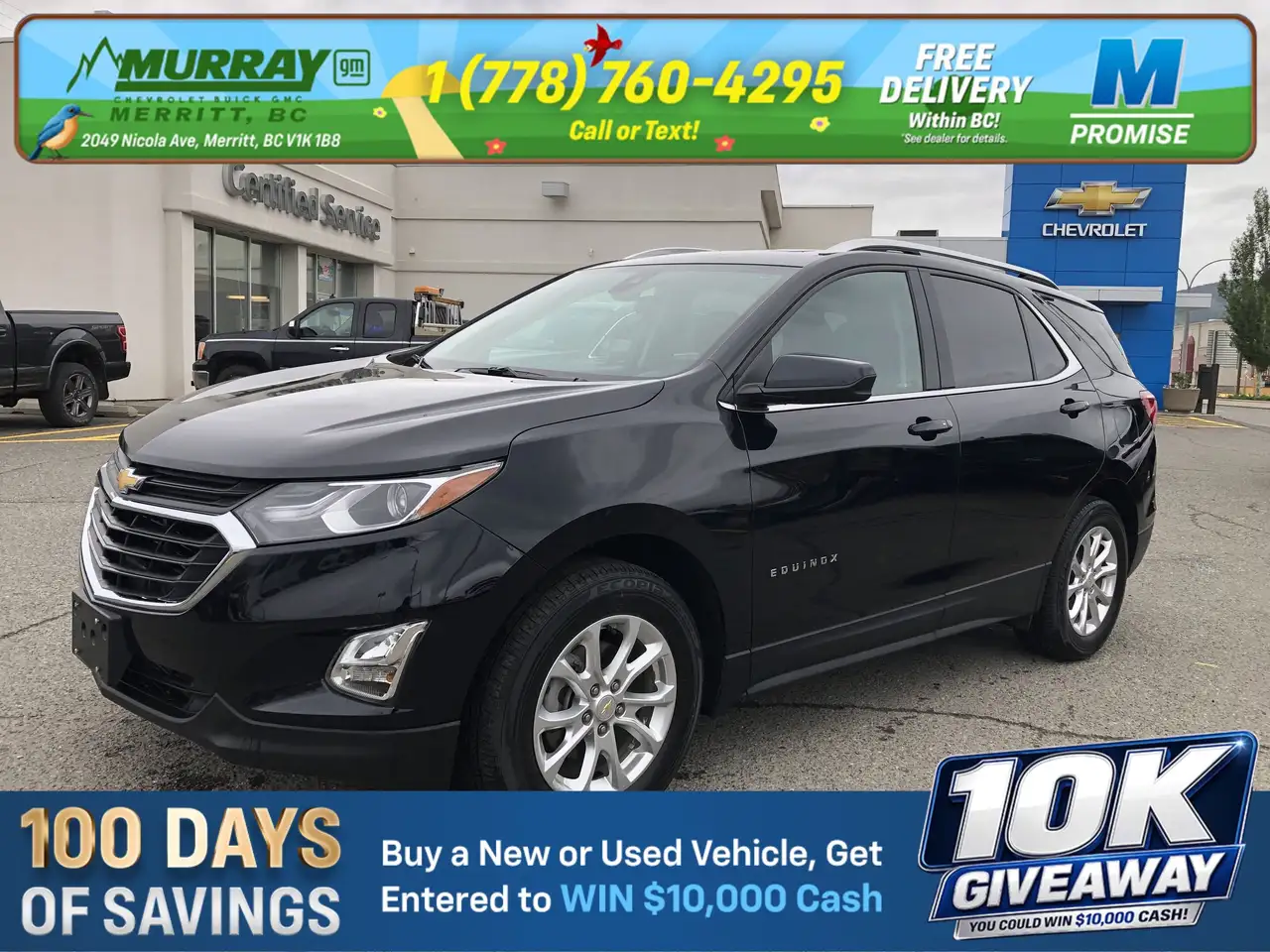 Chevrolet Equinox снимка Chevrolet Equinox