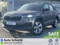 Skoda Kodiaq 2.0 TDI DSG 4x4 TOUR 19"+NAVI-COLUMBUS+ST Grau - thumbnail 1