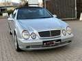 Mercedes-Benz CLK 55 AMG CABRIO W208 V8 TÜV NEU Silber - thumbnail 16