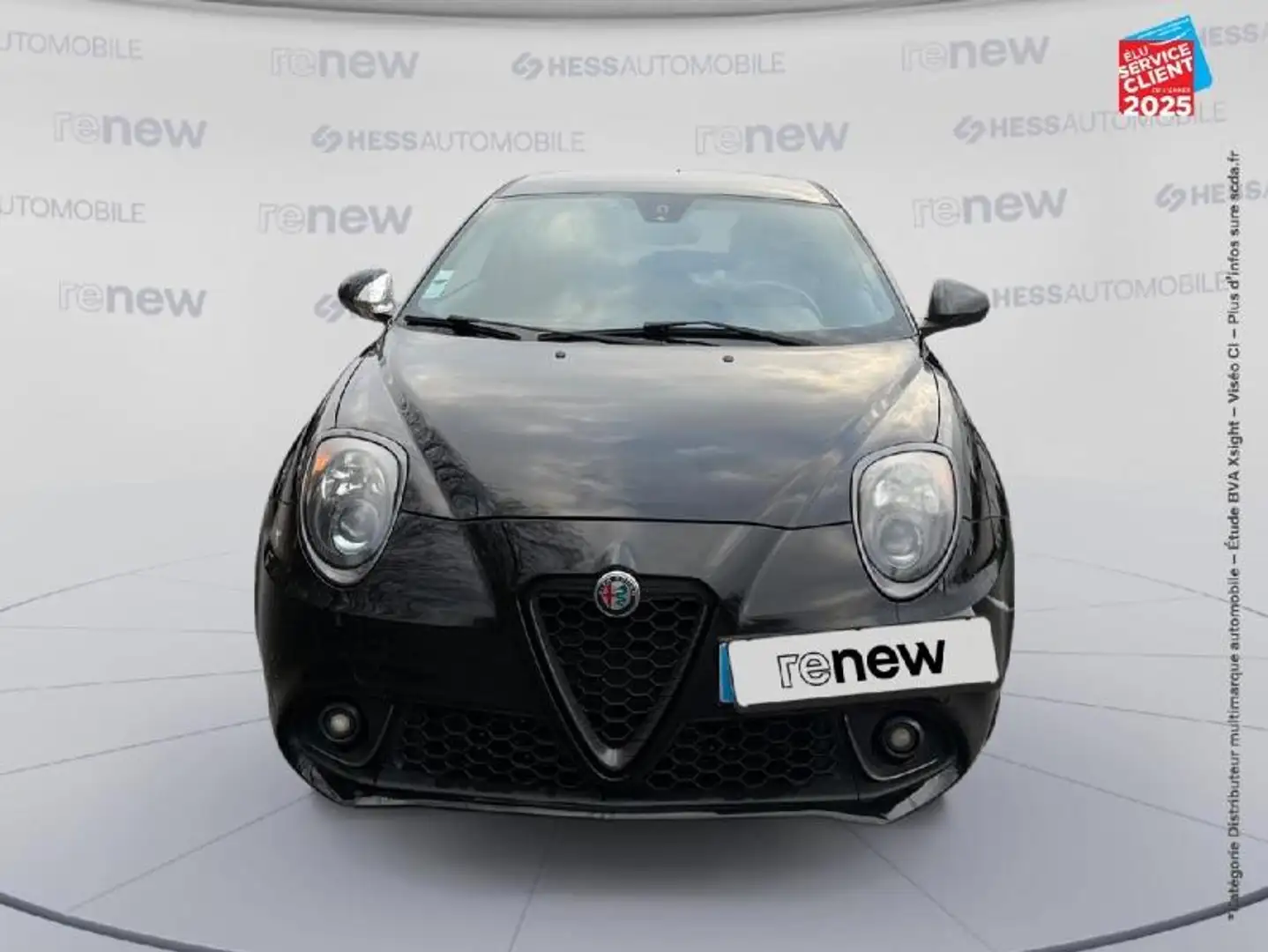 Alfa Romeo MiTo 0.9 Twin Air 105ch Imola MY18 Stop/Start - 2