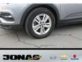 Opel Grandland X Grandland 1.2T Edition Sitz/Lenkradheizung 17'' Gri - thumbnail 5