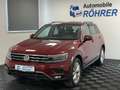 Volkswagen Tiguan 2.0 TDI DSG 4M Virtual Pano AHK Kamera Rot - thumbnail 1