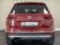 Volkswagen Tiguan 2.0 TDI DSG 4M Virtual Pano AHK Kamera Rot - thumbnail 7