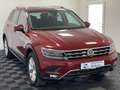 Volkswagen Tiguan 2.0 TDI DSG 4M Virtual Pano AHK Kamera Rot - thumbnail 4